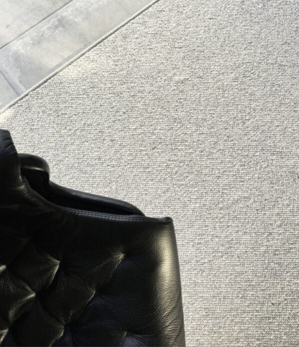 LAKELAND wool rug