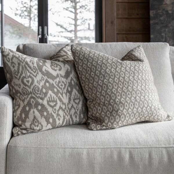 VARESE PICCOLO cushion cover