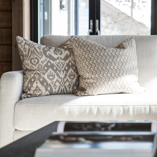VARESE PICCOLO cushion cover