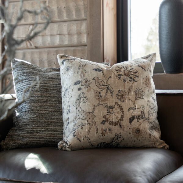 SERENGETI cushion cover
