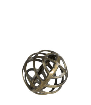 CALISTO skulptur - Medium