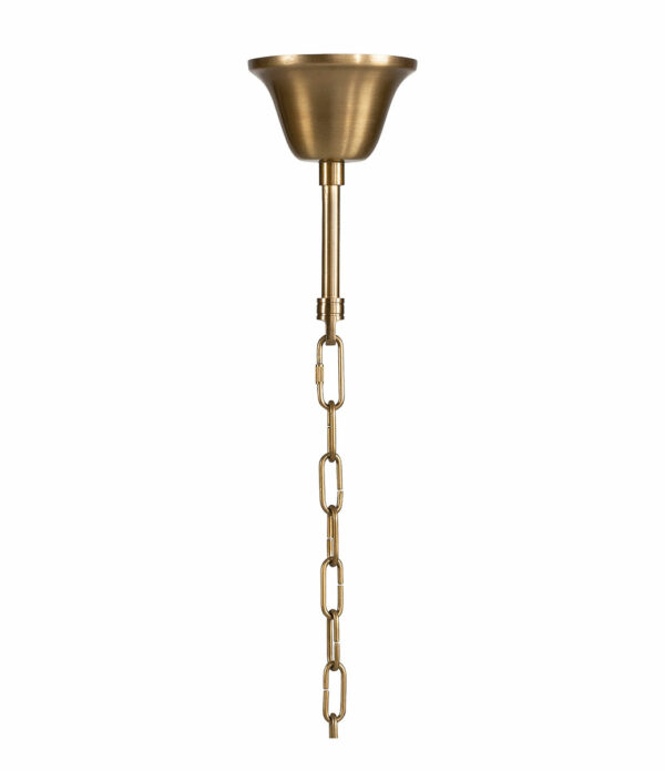 CROWN ceiling lamp