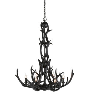 ANTLER L ceiling lamp