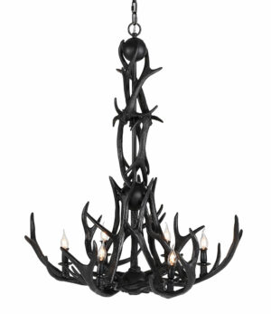 ANTLER Taklampa