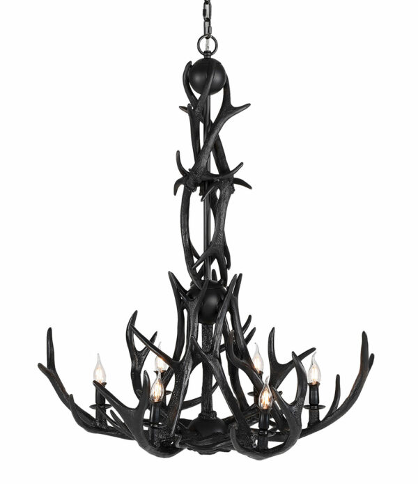 ANTLER Taklampa