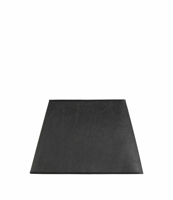 Shade SHADE SQUARE black leather