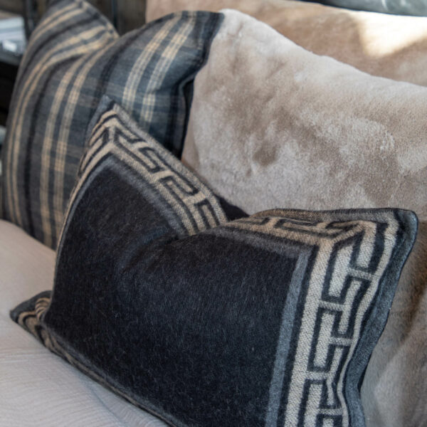CELINE cushion cover