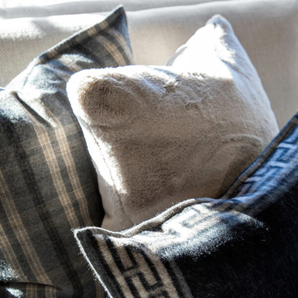 CELINE cushion cover