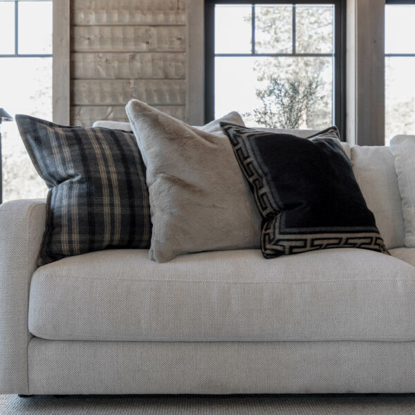 CELINE cushion cover