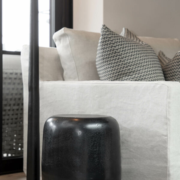 CASA LINEN Kuddfodral