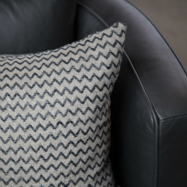 CASA LINEN Kuddfodral