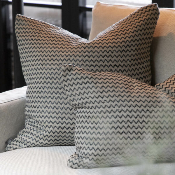 CASA LINEN Kuddfodral