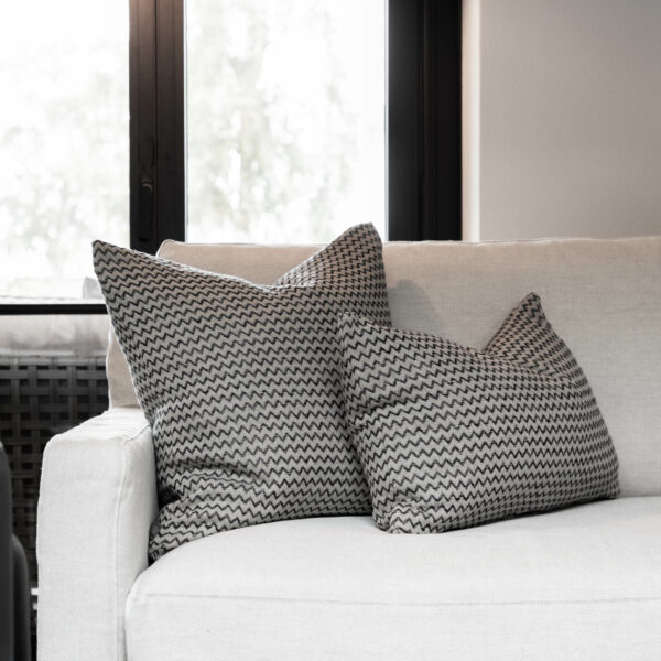 CASA LINEN Kuddfodral