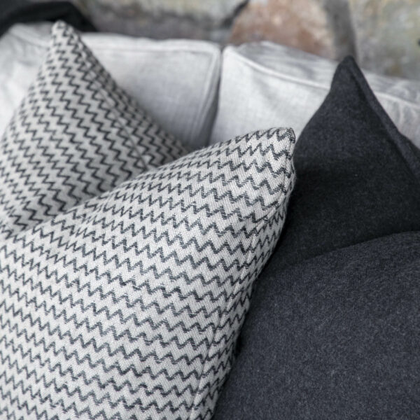 CASA LINEN Kuddfodral
