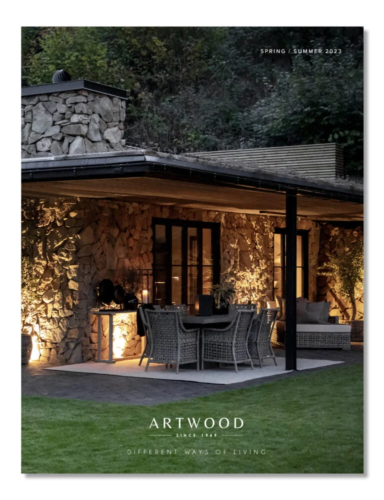 Catalogues Artwood