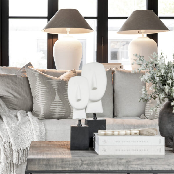 FLORENCE Table lamp