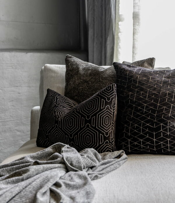 LAUREL ETHNIC cushion cover