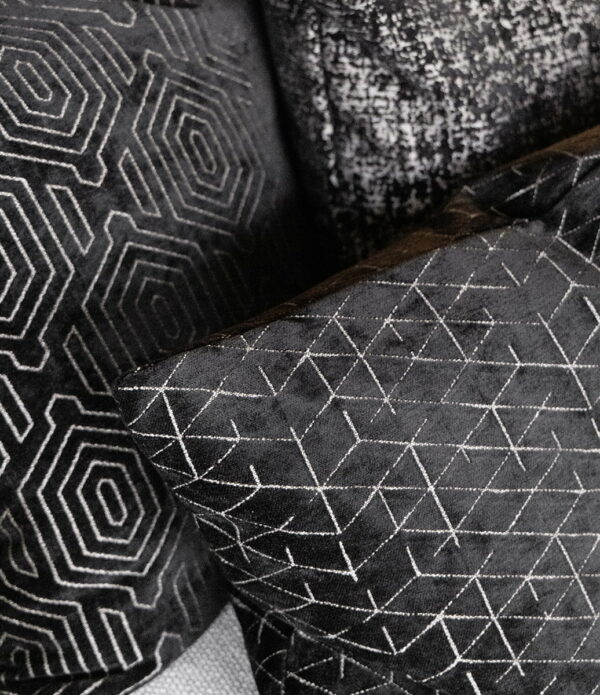 LAUREL ETHNIC cushion cover