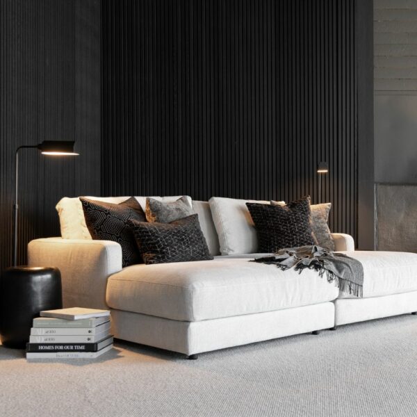 LAUREL ETHNIC cushion cover