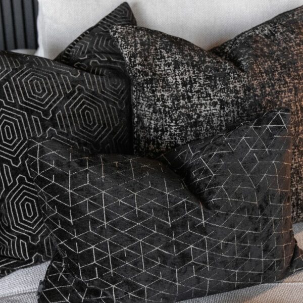 LAUREL ETHNIC cushion cover