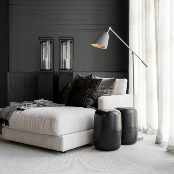 LAUREL DIAMOND cushion cover