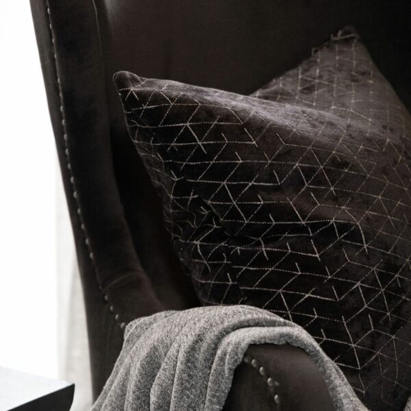 LAUREL DIAMOND cushion cover