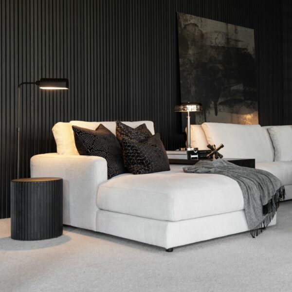 LAUREL DIAMOND cushion cover