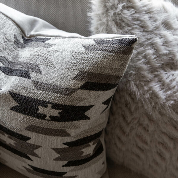 MOHAWK cushion cover