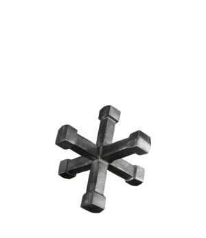 BENITO CROSS dekoration