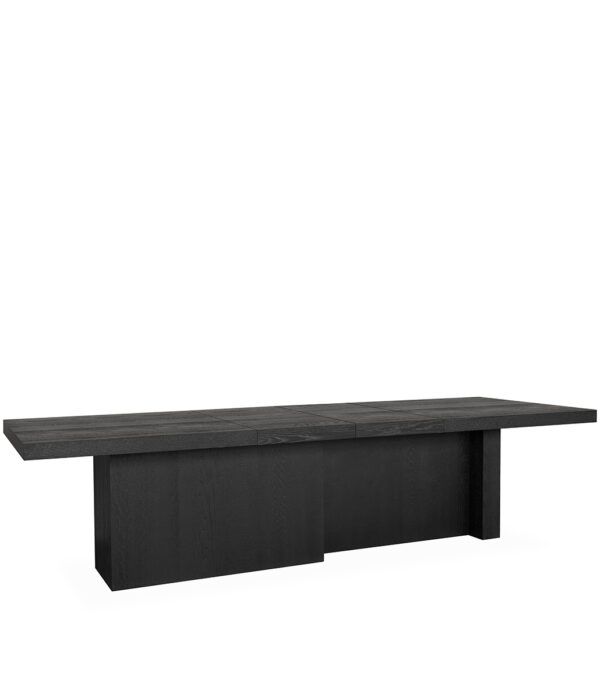 PARKER extendable Dining table