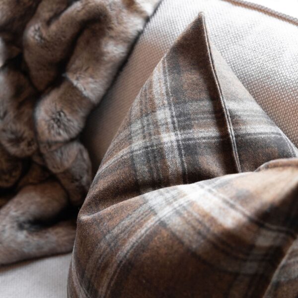 HIGHLAND cushion cover