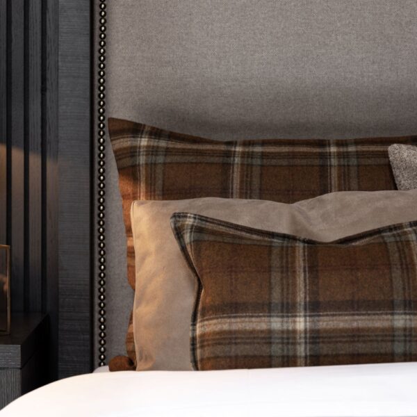 HIGHLAND cushion cover