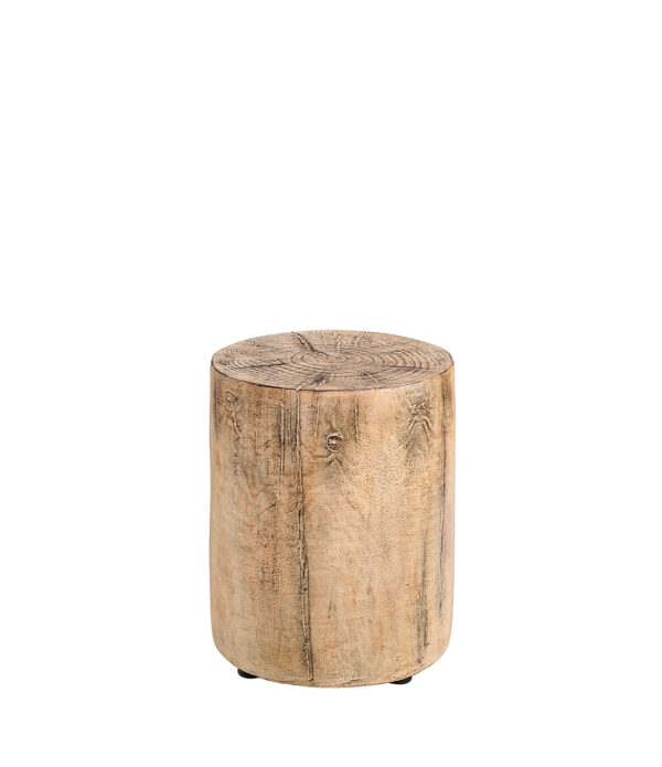 LOGAN Stool/side table