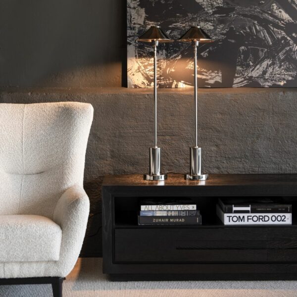 ARMANDO SLIM Table lamp