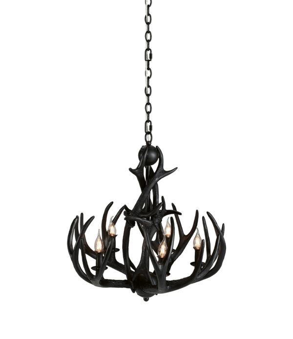 ANTLER S taklampa