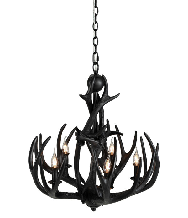 ANTLER Taklampa (S)