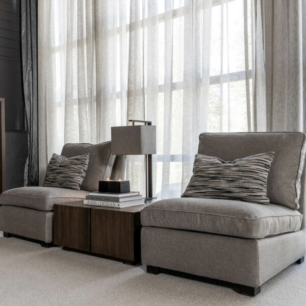 ETERNITY cushion cover