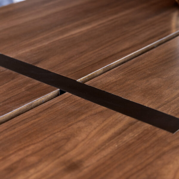 MADDOX MATBORD 240x112 cm