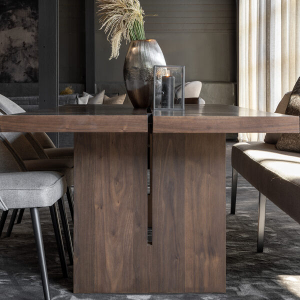 MADDOX MATBORD 240x112 cm