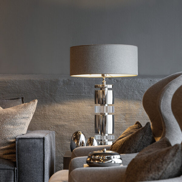 ARMANDO PLEXI Table lamp