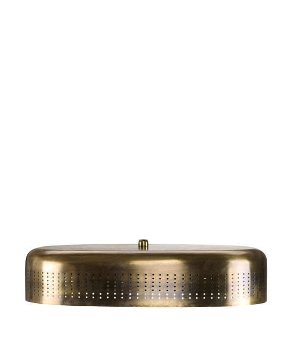 ARMANDO OVAL Shade