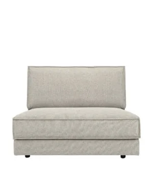 MONTANA armchair/middle module