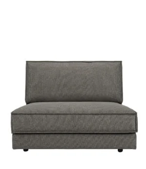 MONTANA armchair/middle module