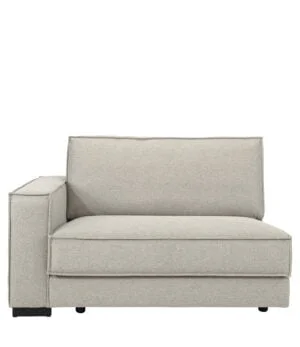 MONTANA armchair/section left