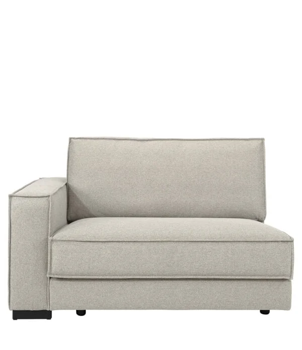 MONTANA armchair/section left