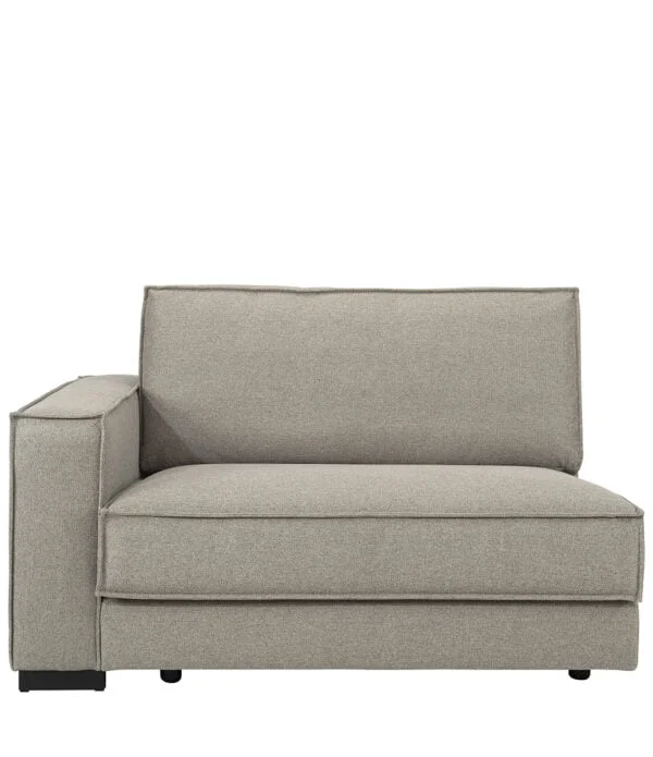 MONTANA armchair/section left