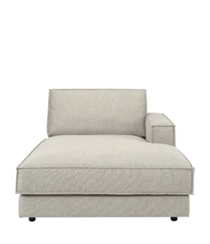 MONTANA Chaise lounge right