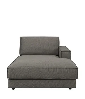 MONTANA Chaise lounge right