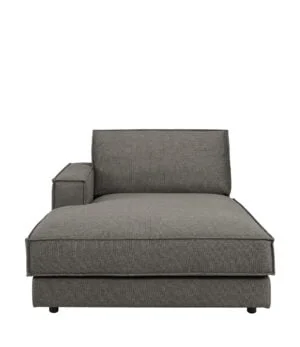 MONTANA Chaise lounge left