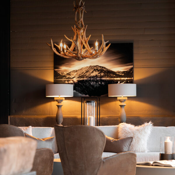 ANTLER Ceiling lamp (S)